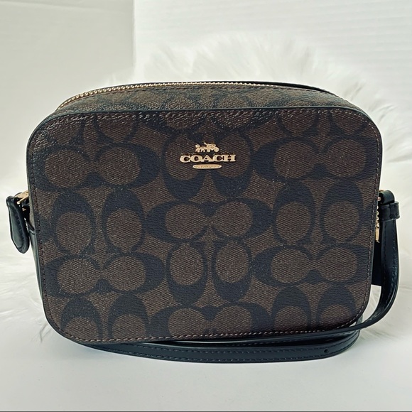 Coach Mini Camera Bag (SOLD OUT ONLINE) - Picture 2 of 13